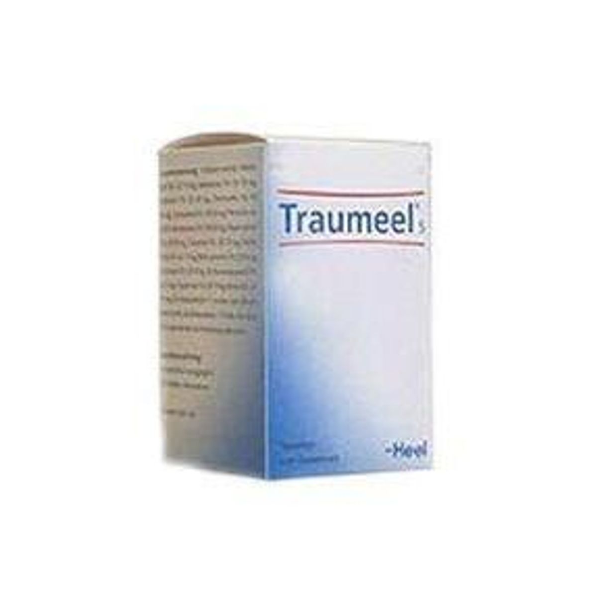 Traumeel dråber, 30ml