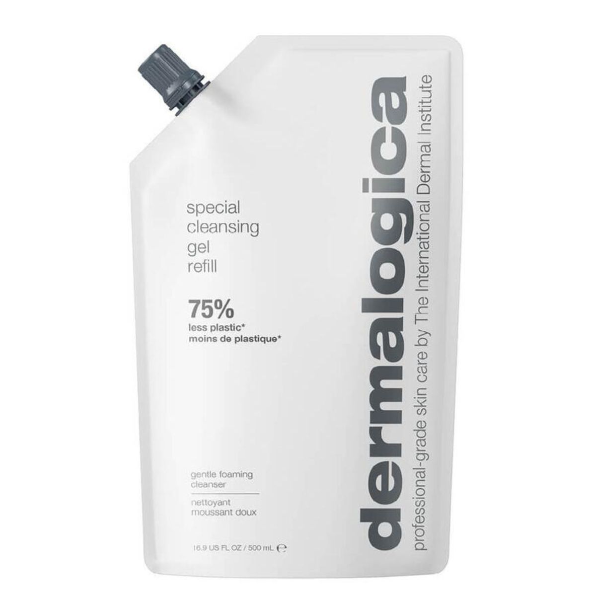 Dermalogica Special Cleansing Gel, REFILL, 500ml.