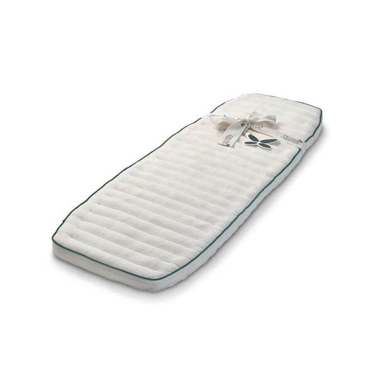 Cocoon Kapok madras til Emmaljunga NXT90, 22/34Ã97