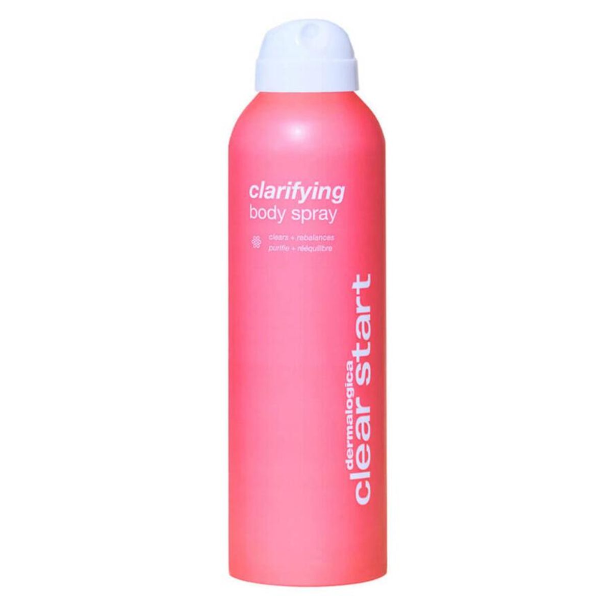 Dermalogica Clarifying Body Spray, 177ml.