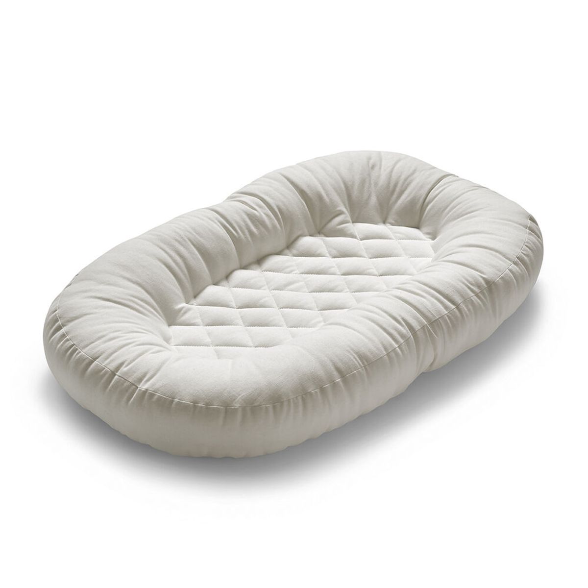 Cocoon baby lounger, Amazing Maize