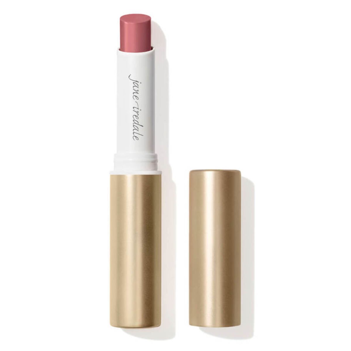 Jane Iredale ColorLuxe Hydrating Cream Lipstick, Magnolia, 2g.