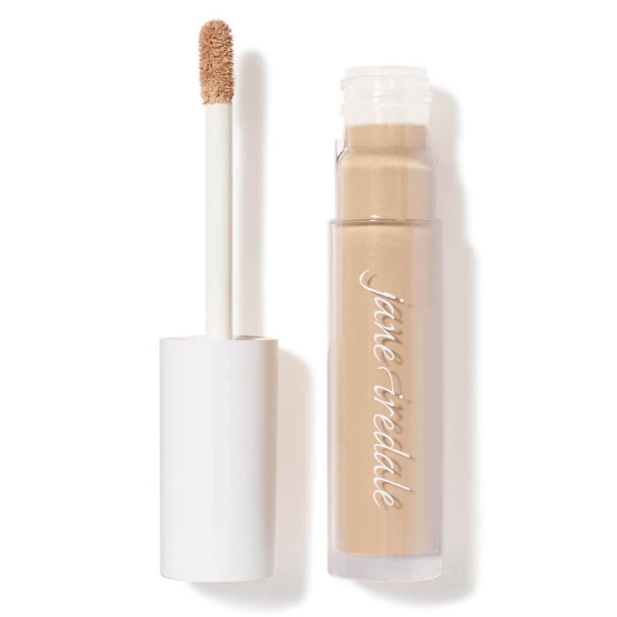 Jane Iredale PureMatch Liquid Concealer, 6N light/medium, 5ml.