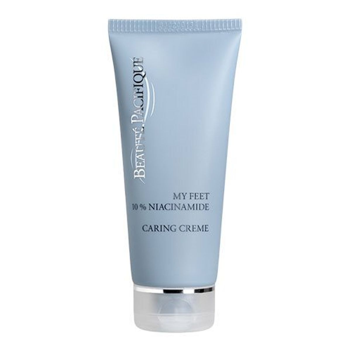 Beauté Pacifique My Feet 10% Niacinamide Caring Creme, 100ml