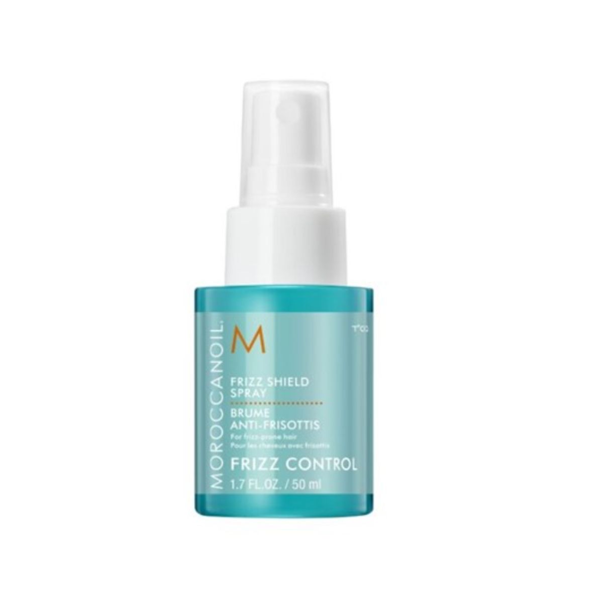 Moroccanoil Frizz Shield Spray, 50ml