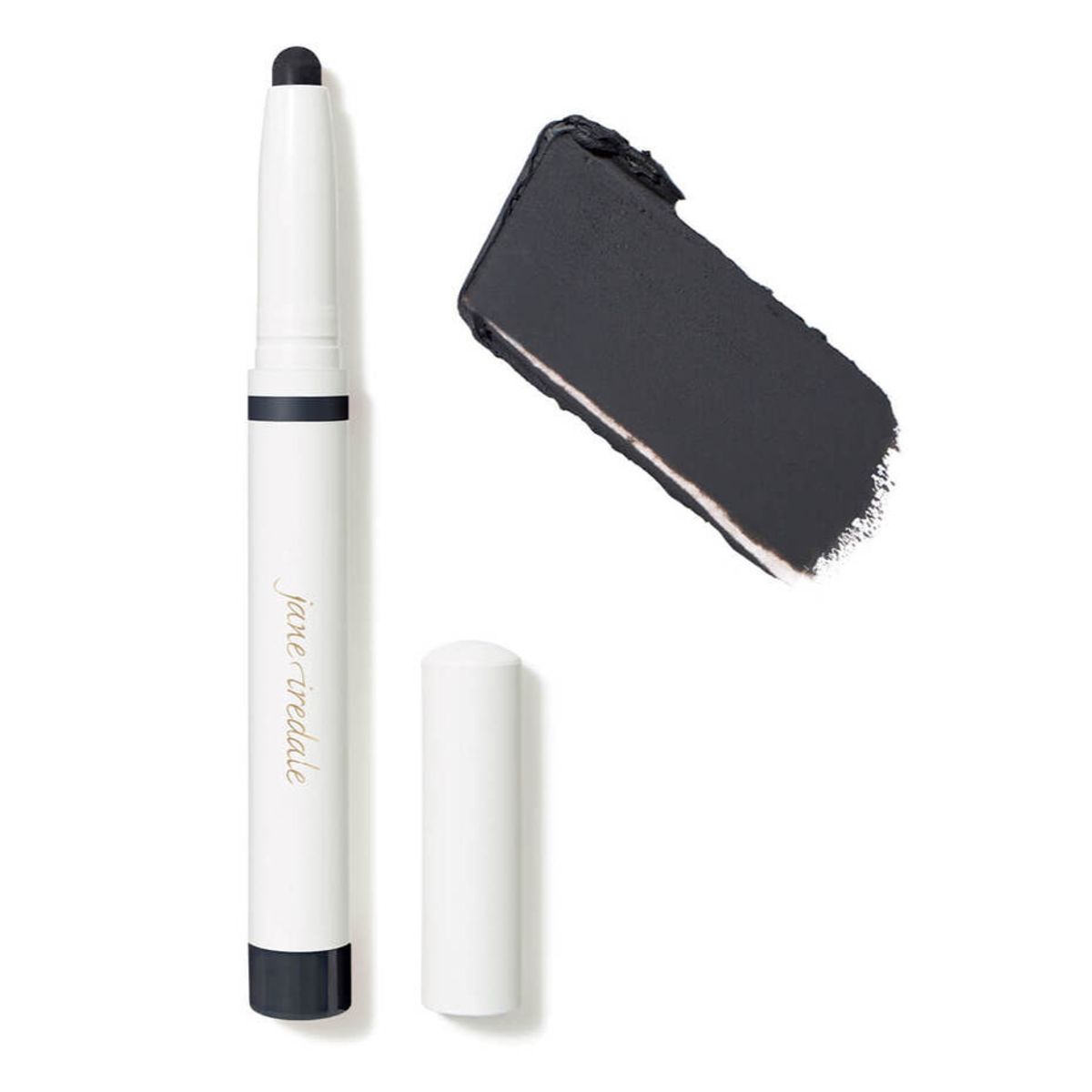 Jane Iredale ColorLuxe Eye Shadow Stick, "Midnight"