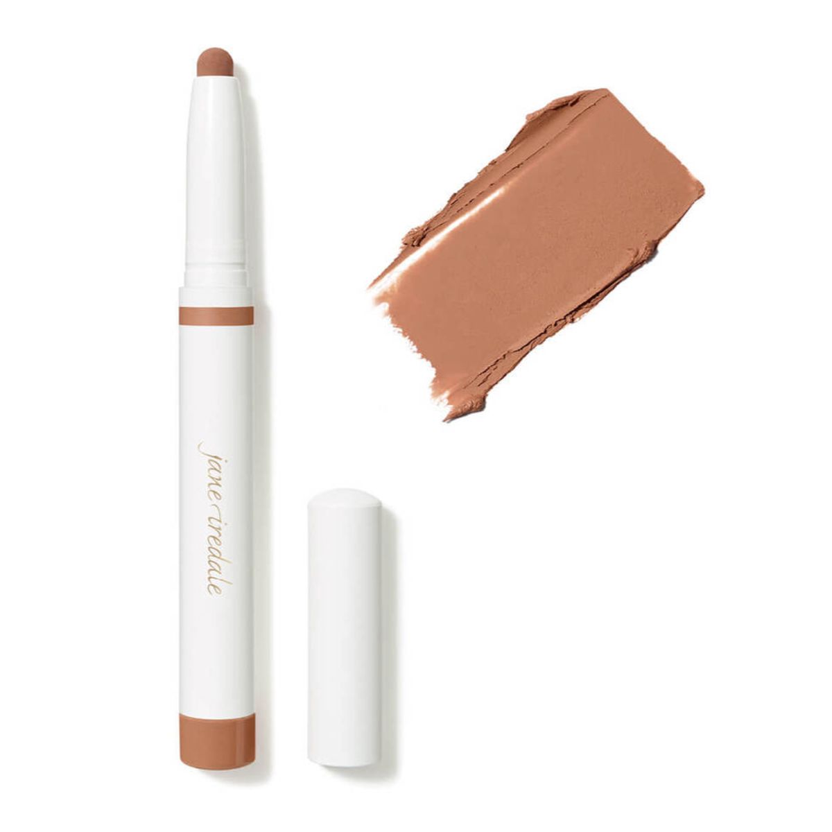 Jane Iredale ColorLuxe Eye Shadow Stick, "Saddle"