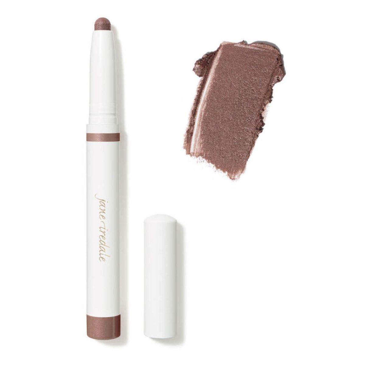 Jane Iredale ColorLuxe Eye Shadow Stick, "Bronze"