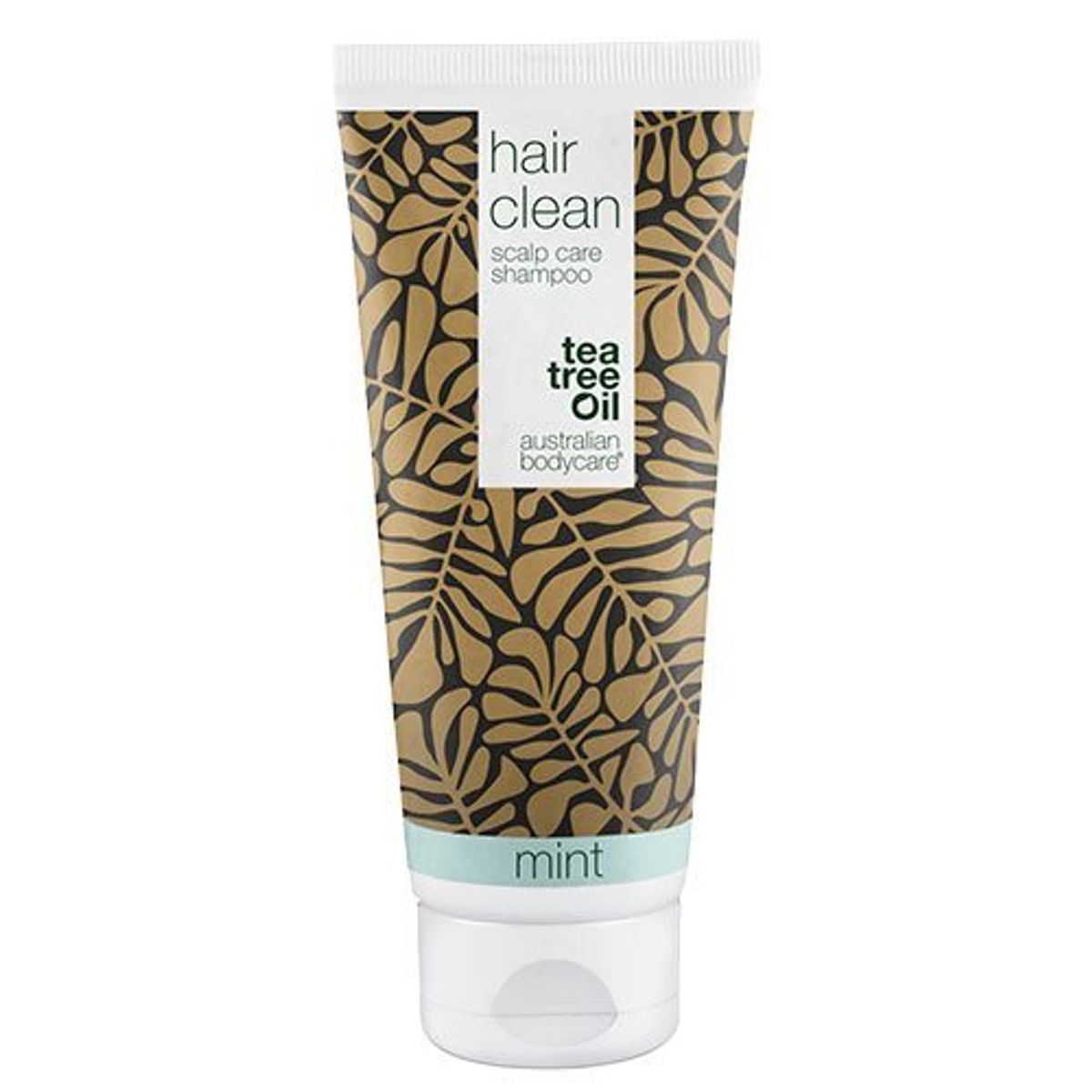 Australian Bodycare Hair Clean Mint Shampoo, 200ml