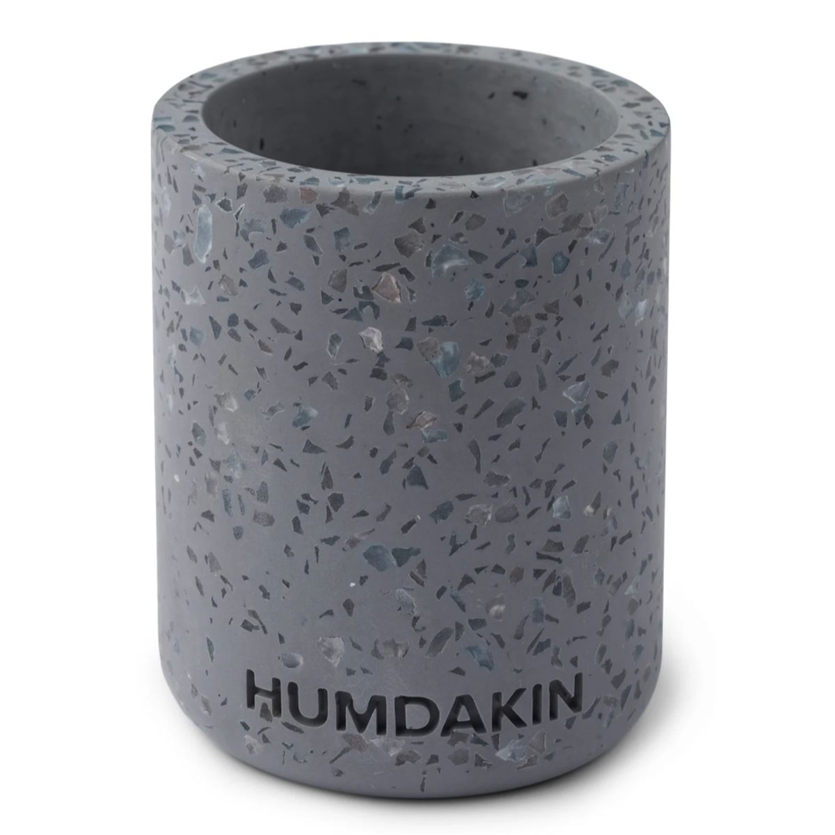 Humdakin Nordic Terrazzo Tandbørstekrus