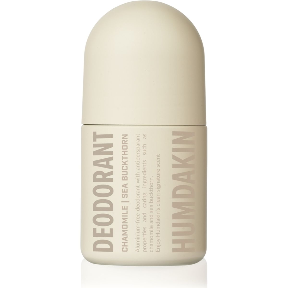 Humdakin Deodorant, aluminiumsfri, 75ml.