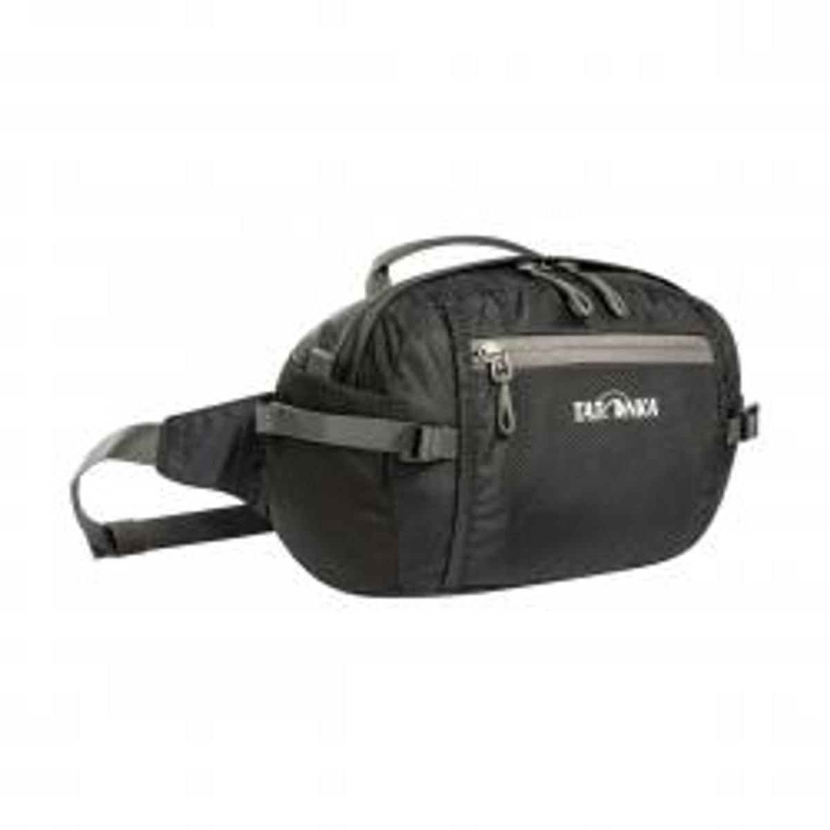 Tatonka Hip Bag M - Black - Taske