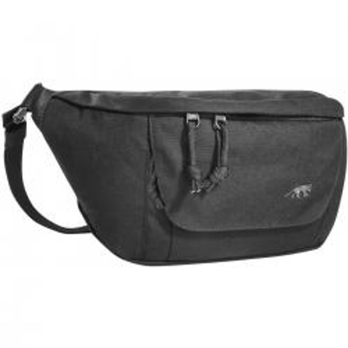 Tasmanian Tiger Tt Modular Hip Bag 2 - Black - Taske