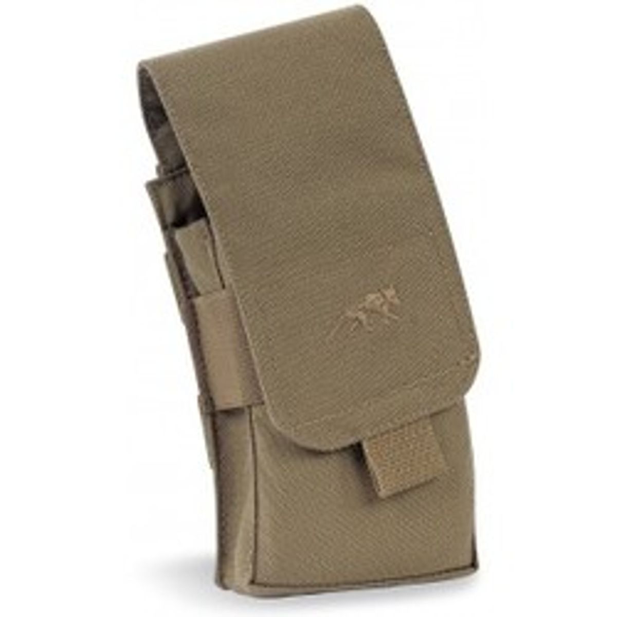 Tasmanian Tiger Tt 2 Sgl Mag Pouch Mp5 Eol - Coyote brown - Str. Stk - Taske