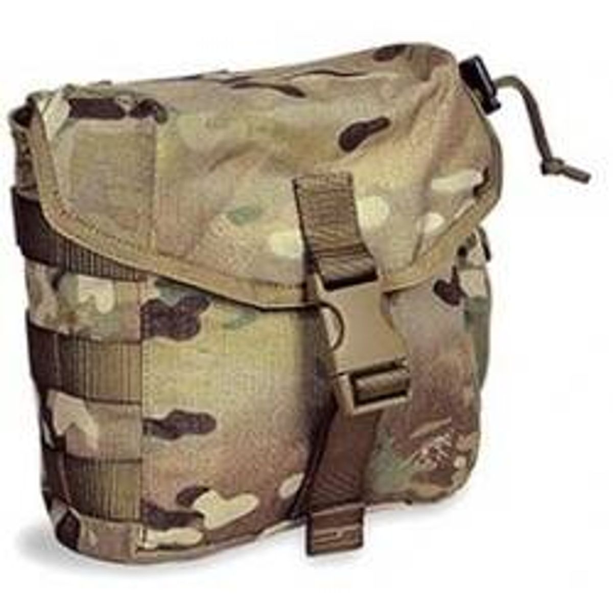 Tasmanian Tiger Tt Canteen Pouch Mkii Mc - Multicam - Str. Stk - Taske