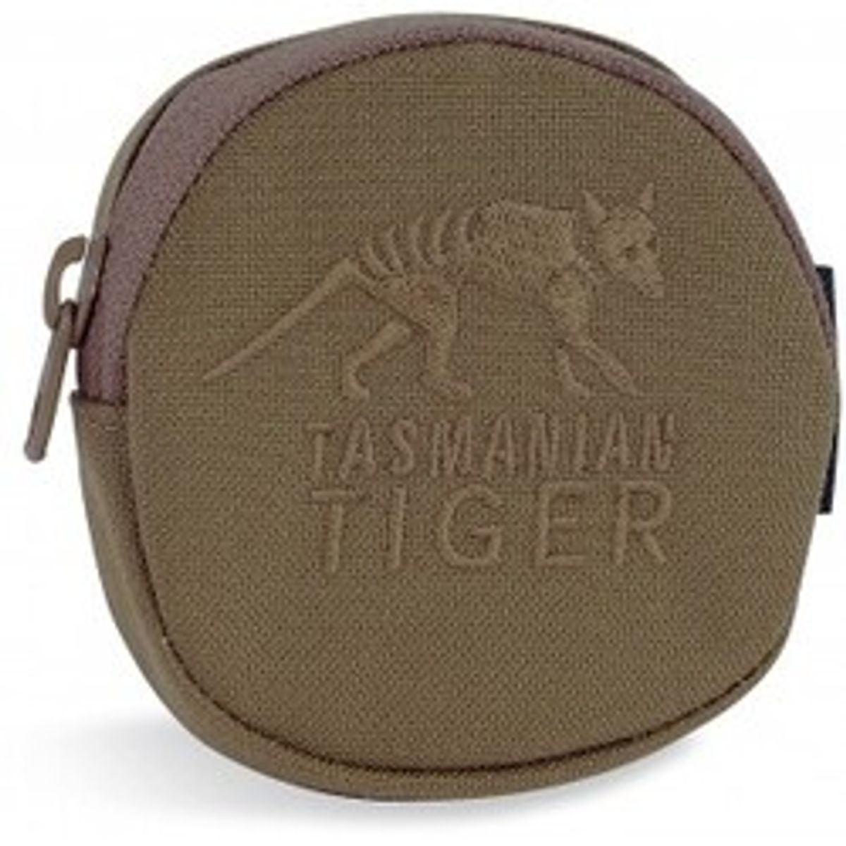 Tasmanian Tiger Tt Dip Pouch - Coyote brown - Str. Stk - Taske