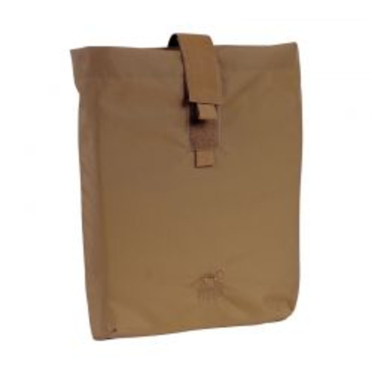 Tasmanian Tiger Tt Dump Pouch - Coyote brown - Taske