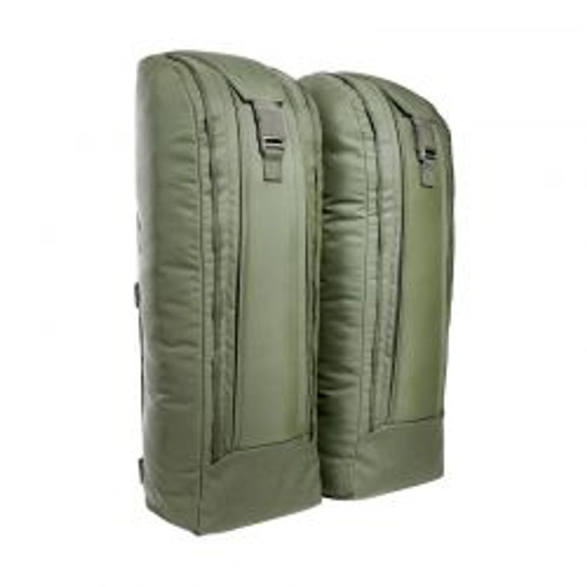 Tasmanian Tiger Tt Front-side Pouch 16 Set - Olive - Taske