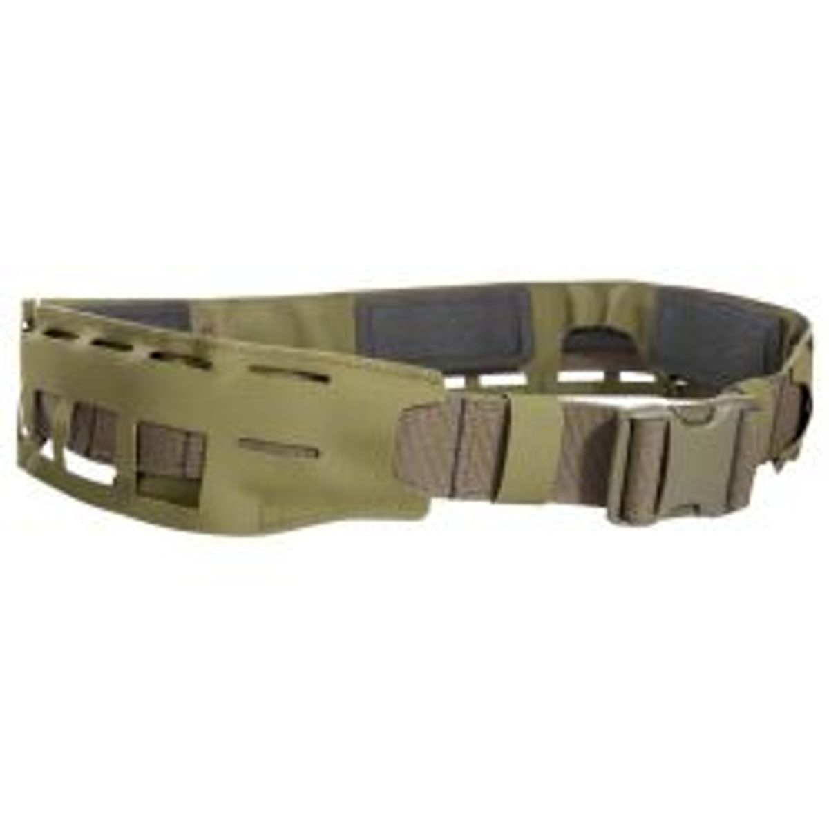 Tasmanian Tiger Tt Molle Hyp Belt - Olive - Str. S - Rygsæk