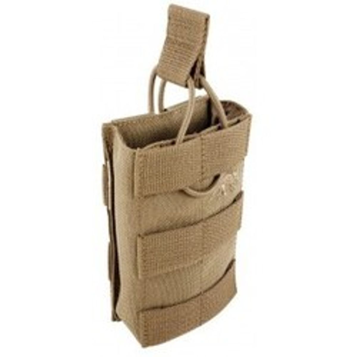 Tasmanian Tiger Tt Sgl Mag Pouch Bel Mkii - Khaki - Str. Stk - Taske