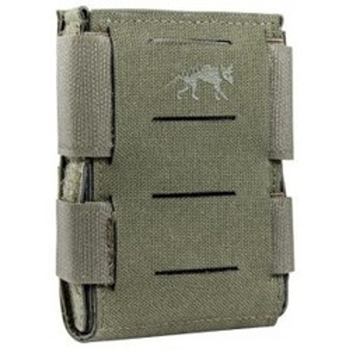 Tasmanian Tiger Tt Sgl Mag Pouch Mcl Lp - Olive - Str. Stk - Tilbehør til tasker