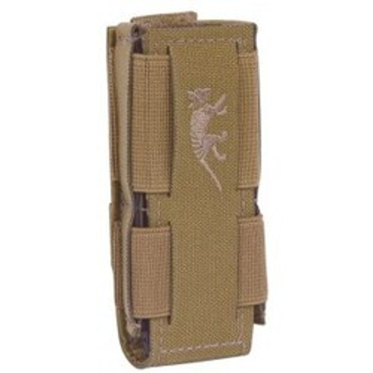 Tasmanian Tiger Tt Sgl Pi Mag Pouch Mcl - Khaki - Str. Stk - Taske