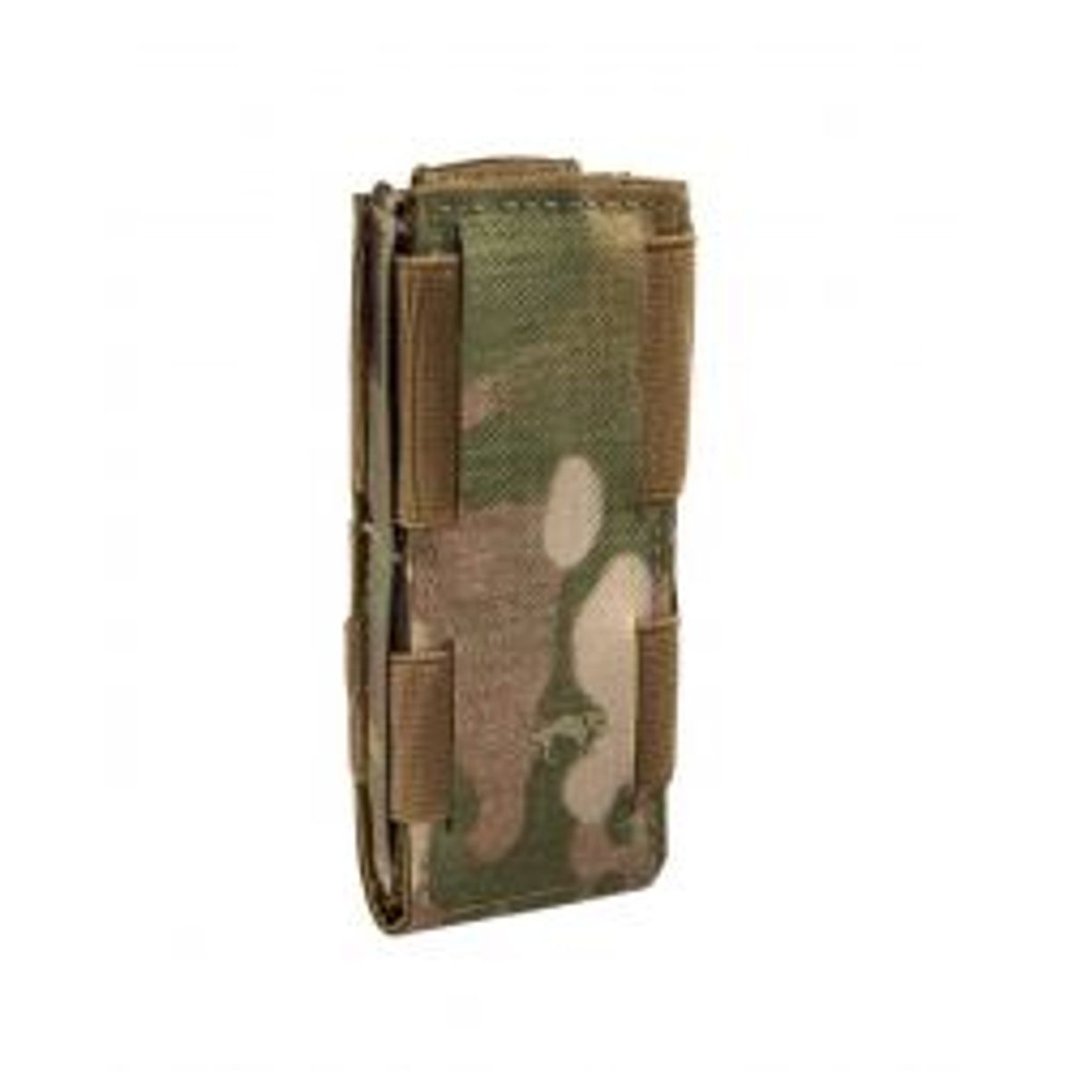 Tasmanian Tiger Tt Sgl Pi Mag Pouch Mcl L Mc - Multicam - Tilbehør til tasker