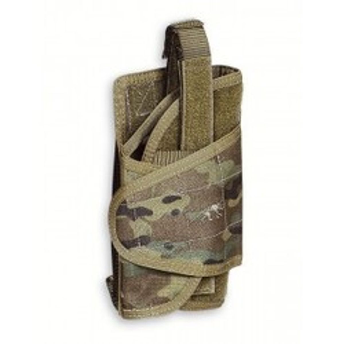 Tasmanian Tiger Tt Tac Holster Mkii Mc - Multicam - Str. Stk - Taske