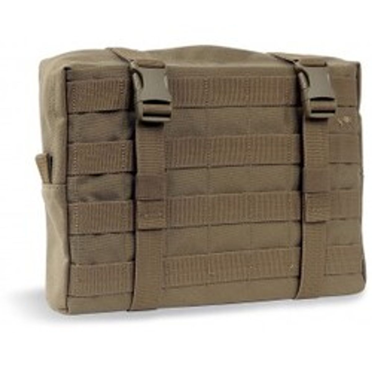 Tasmanian Tiger Tt Tac Pouch 10 - Coyote brown - Str. Stk - Rygsæk