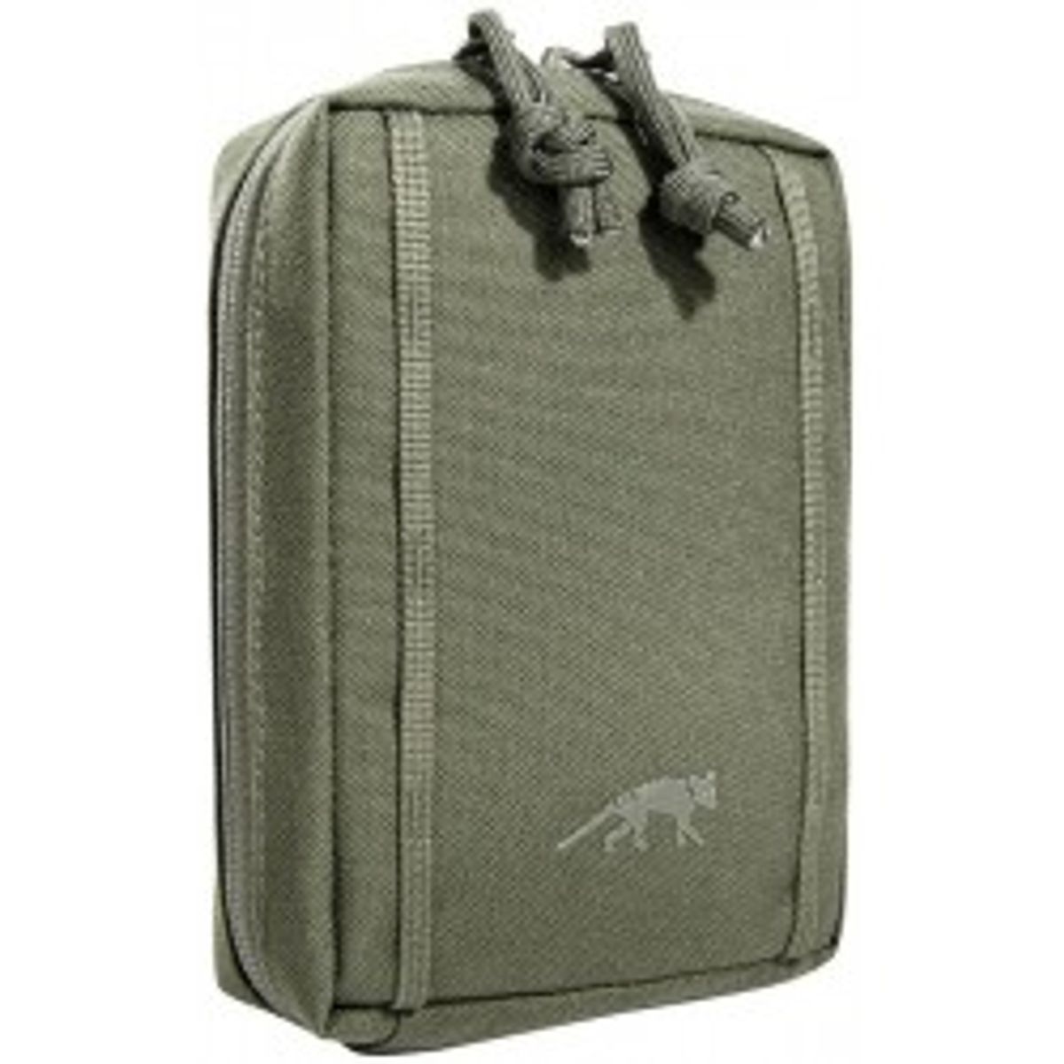 Tasmanian Tiger Tt Tac Pouch 1.1 - Olive - Taske