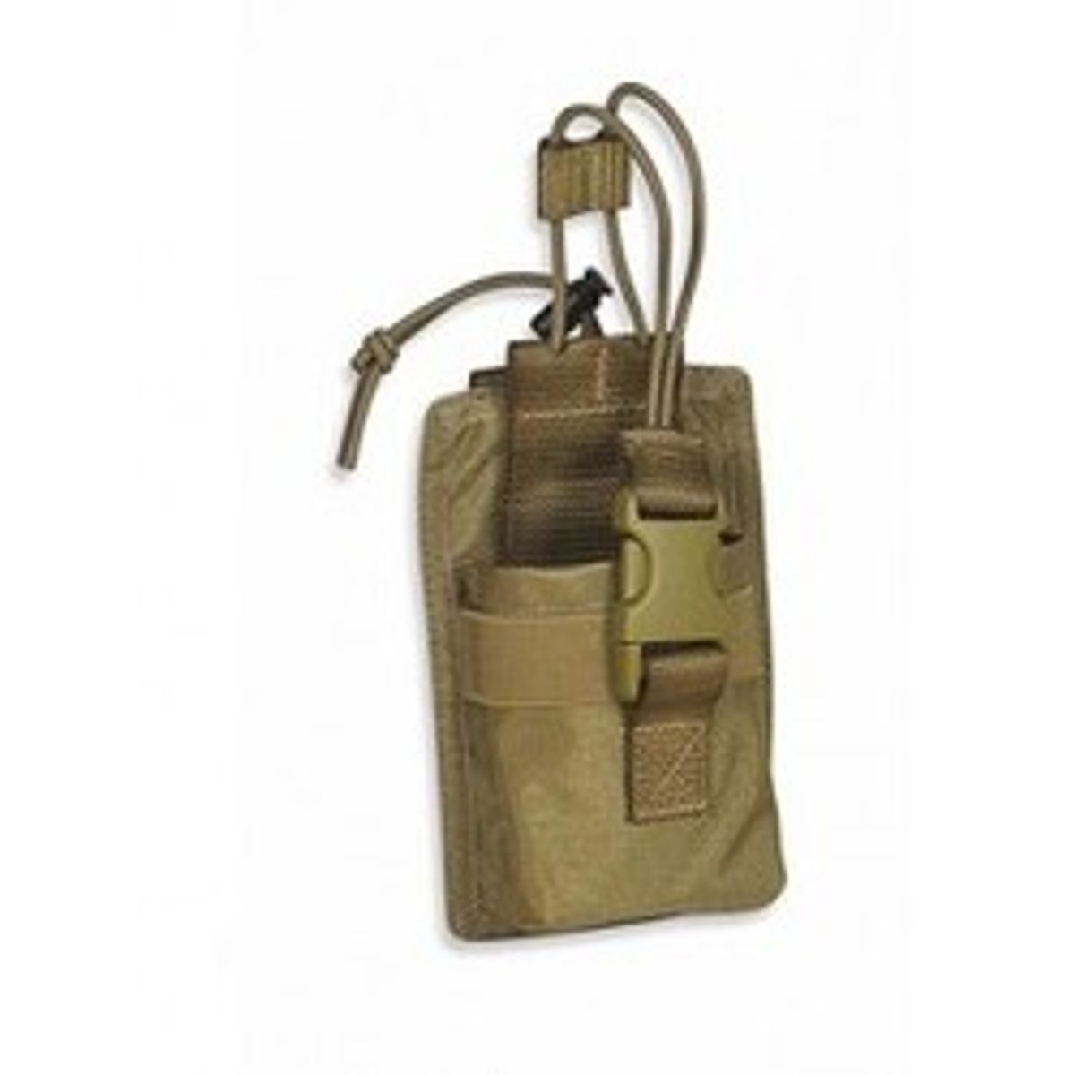 Tasmanian Tiger Tt Tac Pouch 3 Radio - Khaki - Taske