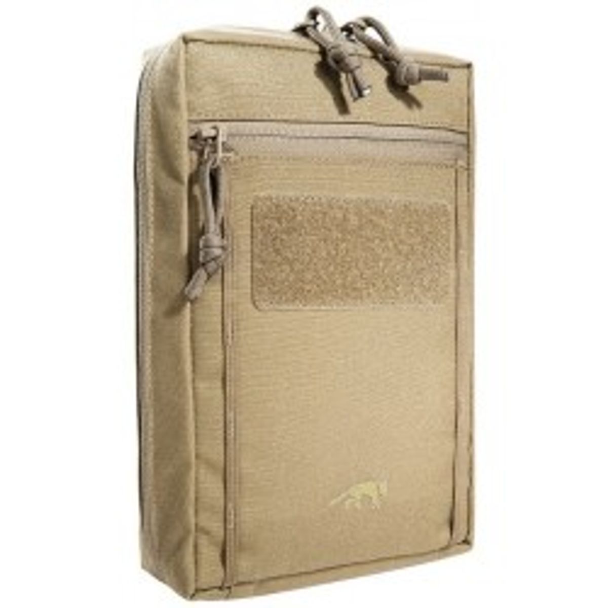 Tasmanian Tiger Tt Tac Pouch 7.1 - Khaki - Taske