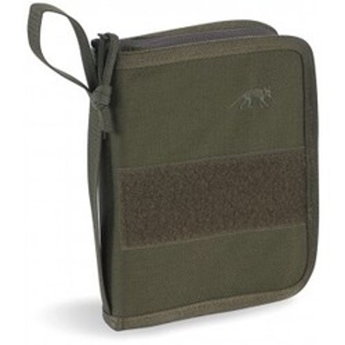 Tasmanian Tiger Tt Tactical Field Book - Olive - Str. Stk - Taske