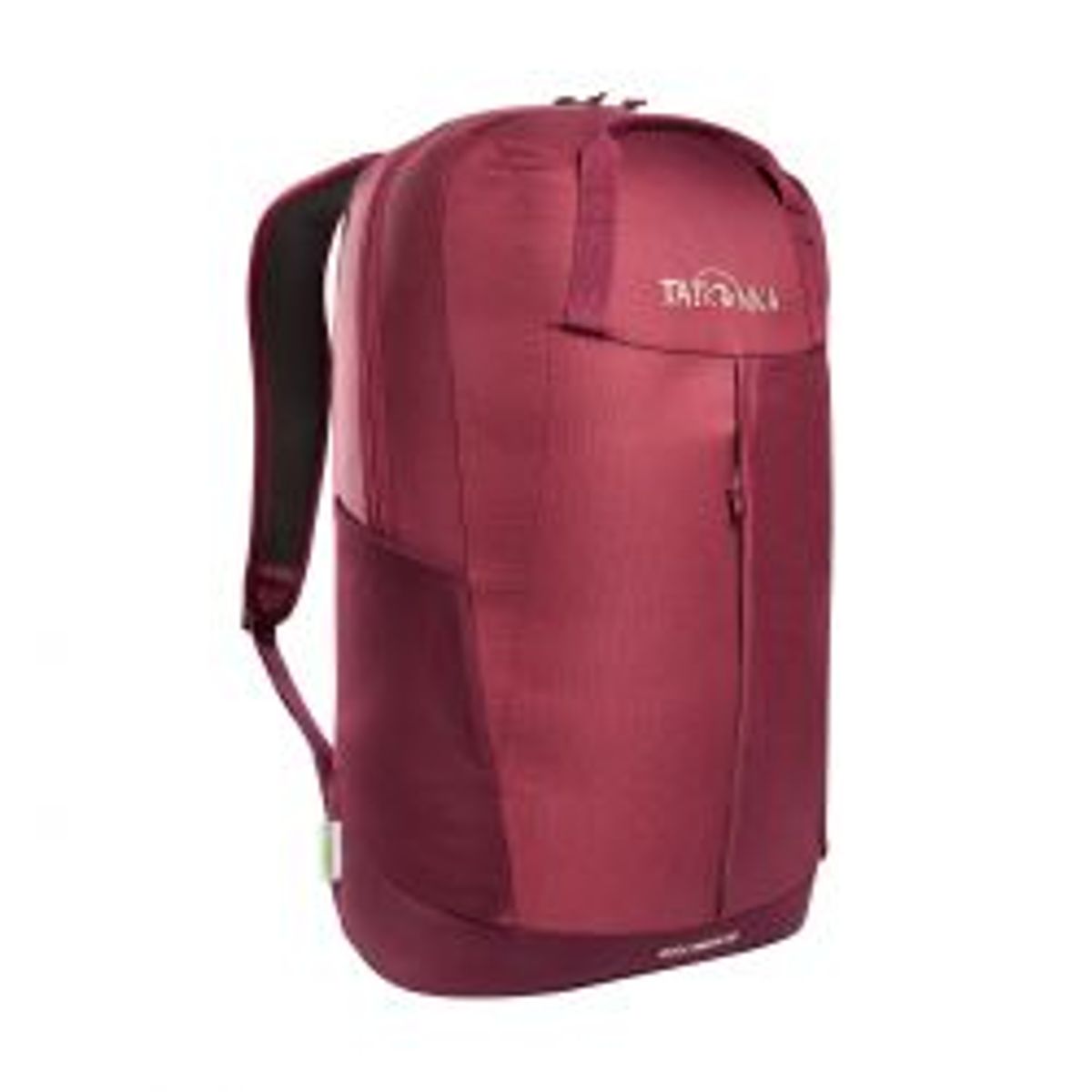 Tatonka City Pack 20 - Bordeaux Red /Dahlia - Rygsæk