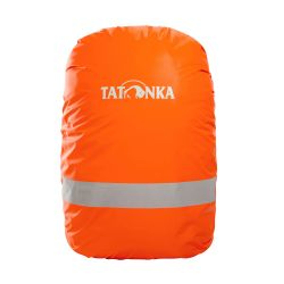 Tatonka Raincover Bike Daypack - Neonorange - Tilbehør til tasker