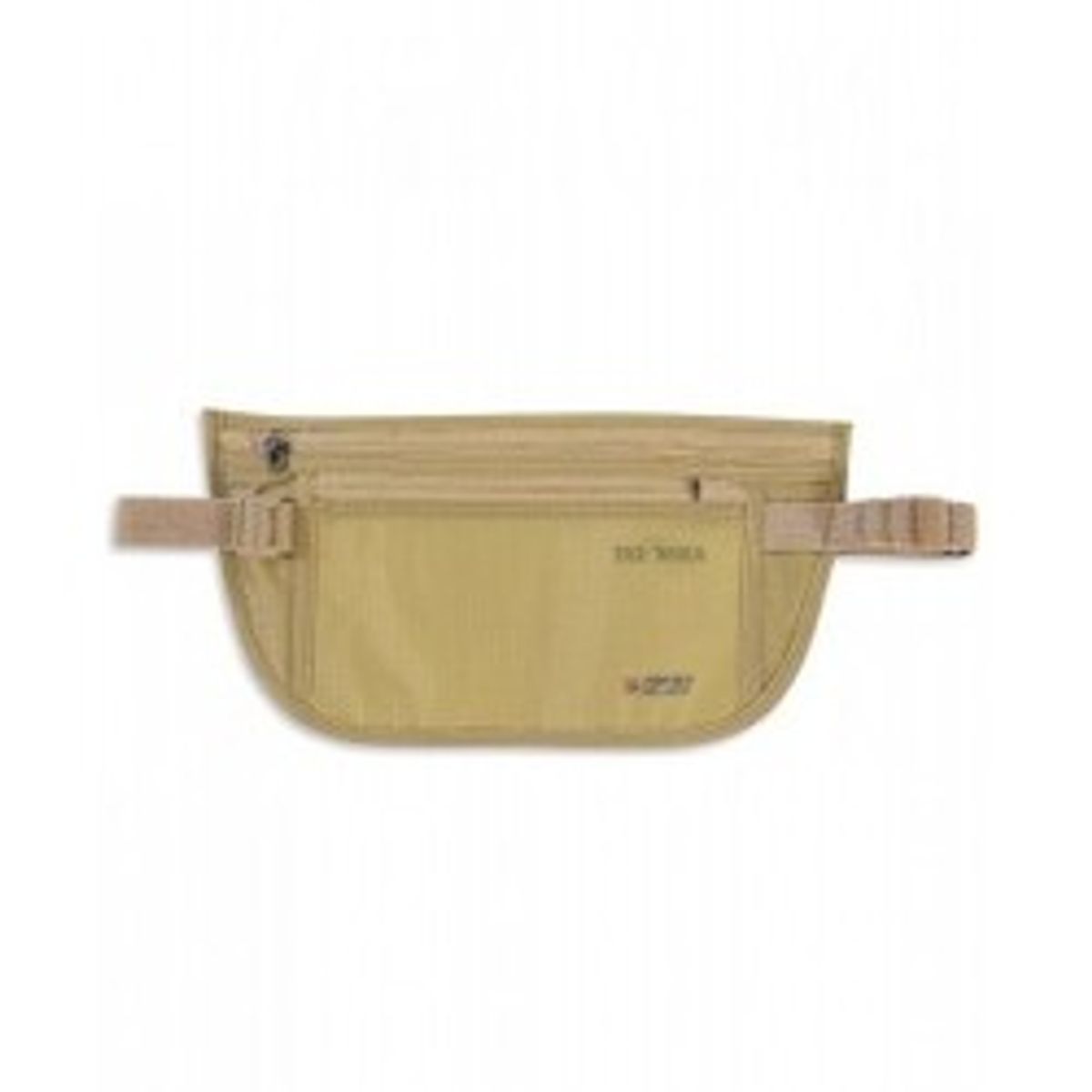 Tatonka Skin Moneybelt Int. RFID B - natural