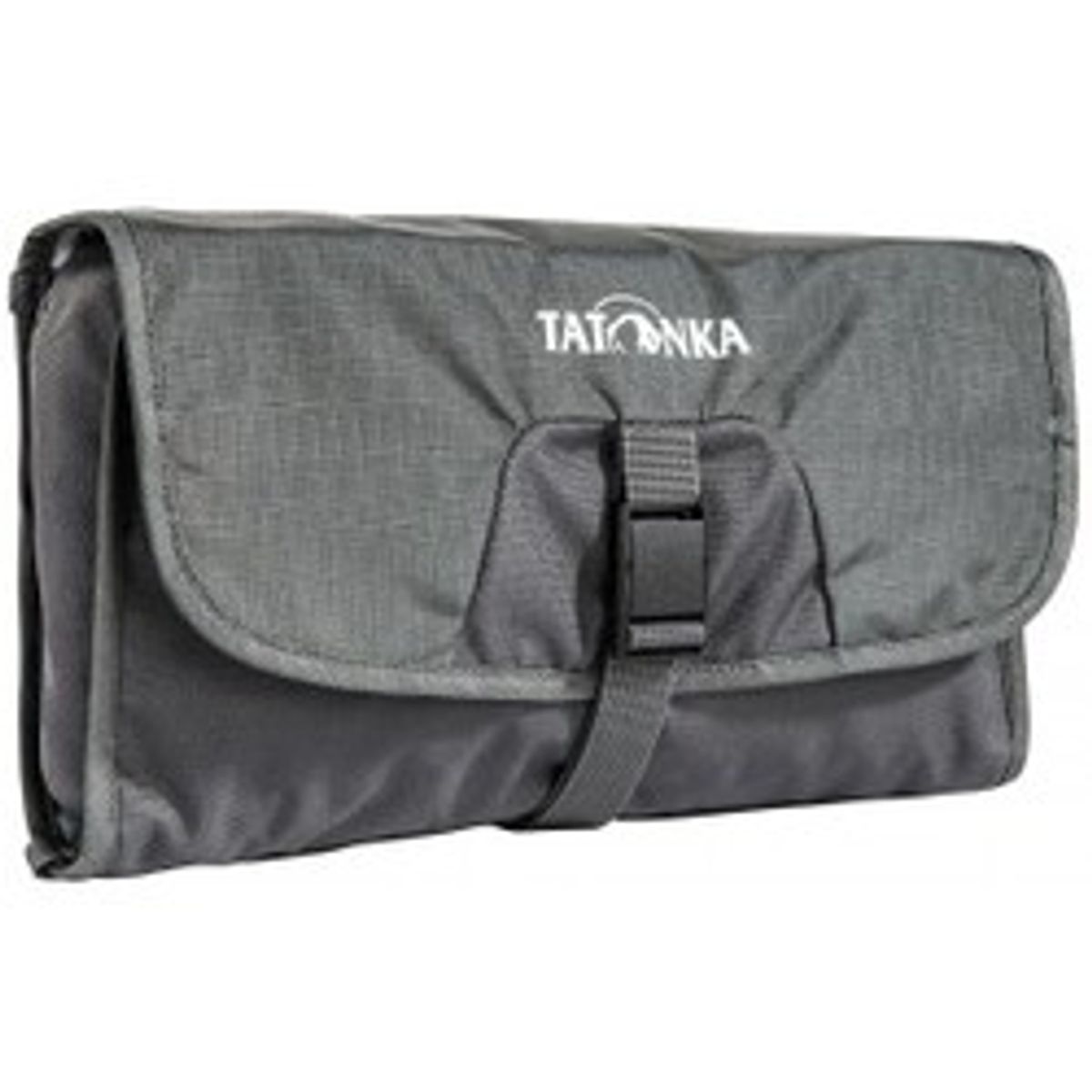 Tatonka Small Travelcare - Titan grey - Str. Stk. - Taske