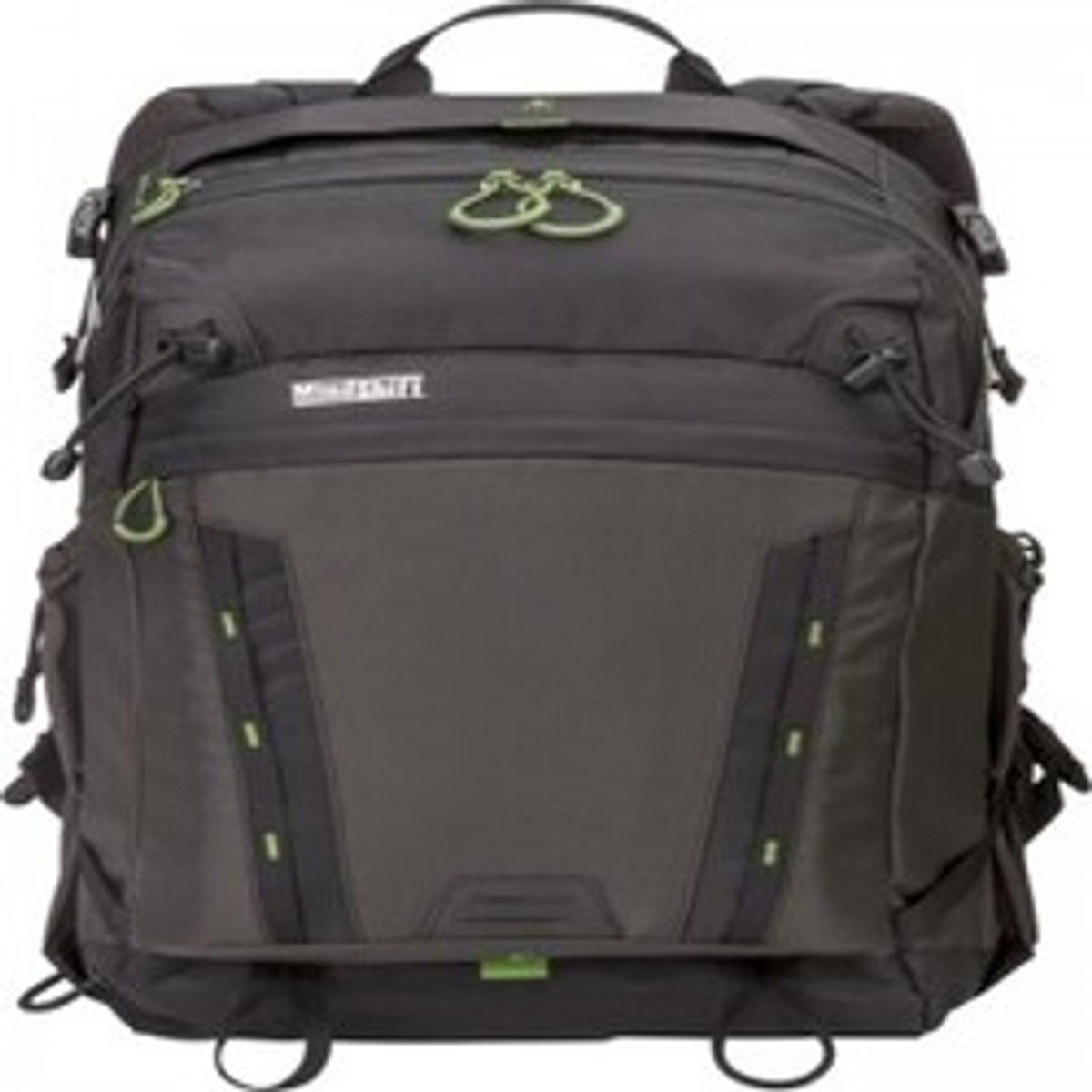 Think Tank Mindshift Backlight 26l Photo Daypack, Charcoal - Rygsæk