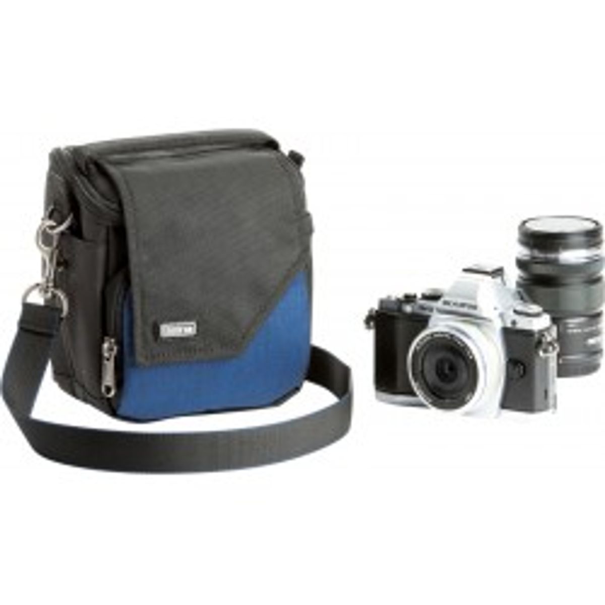 Think Tank Mirrorless Mover 10, Dark Blue - Taske