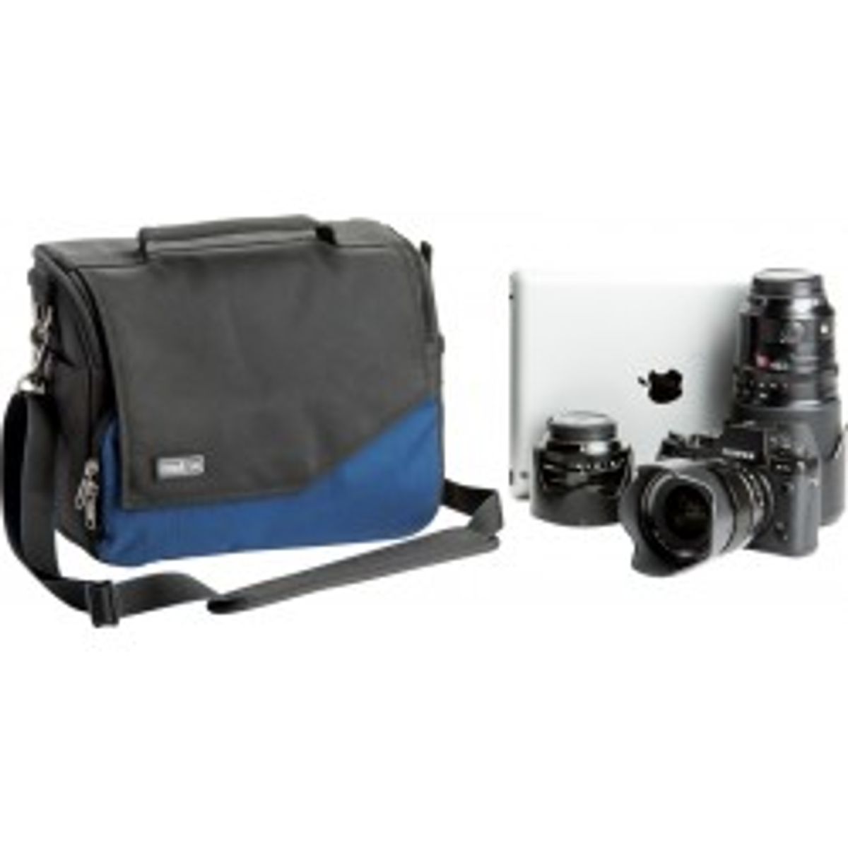 Think Tank Mirrorless Mover 30i, Dark Blue - Taske