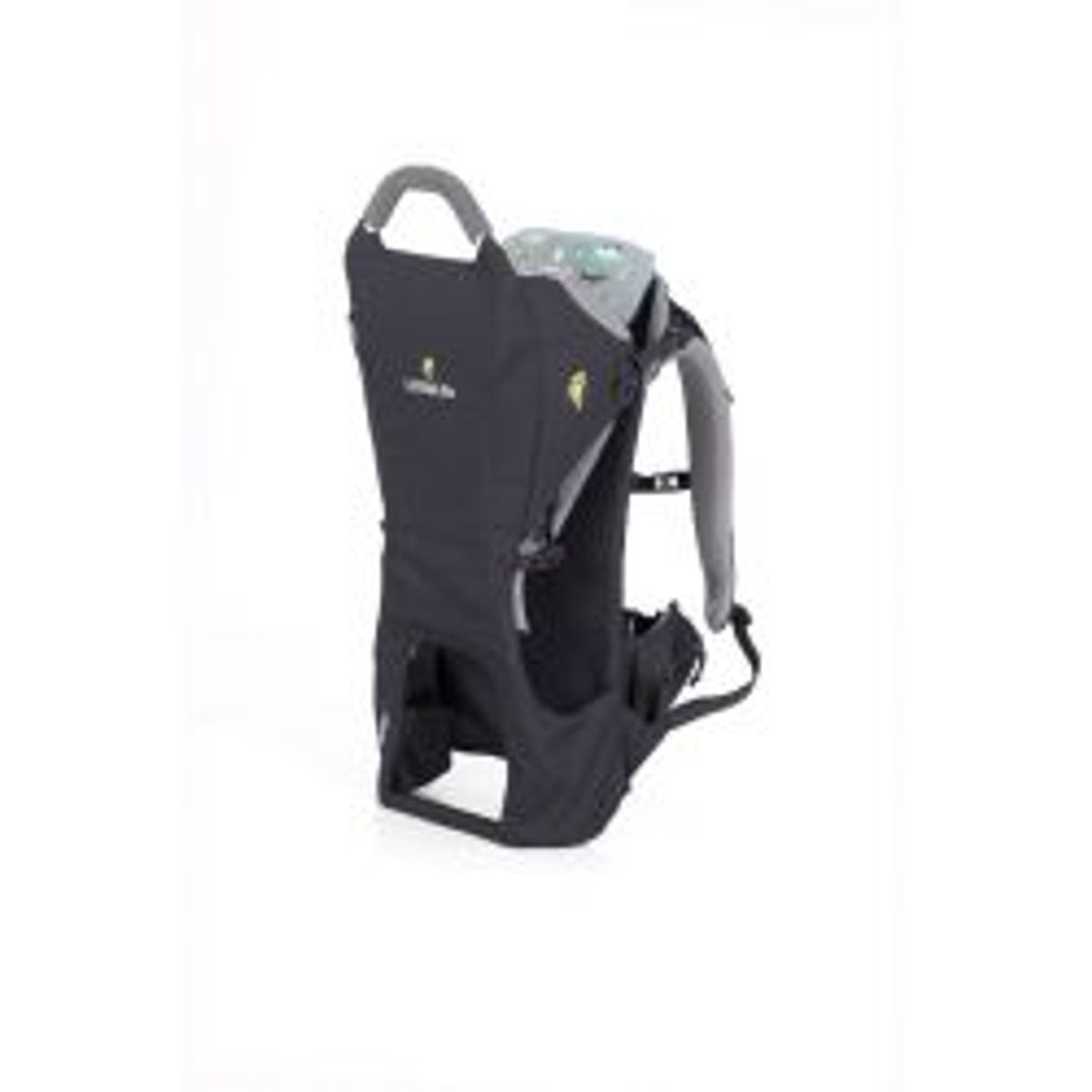 Littlelife Ranger S2 Child Carrier, Black - Rygsæk