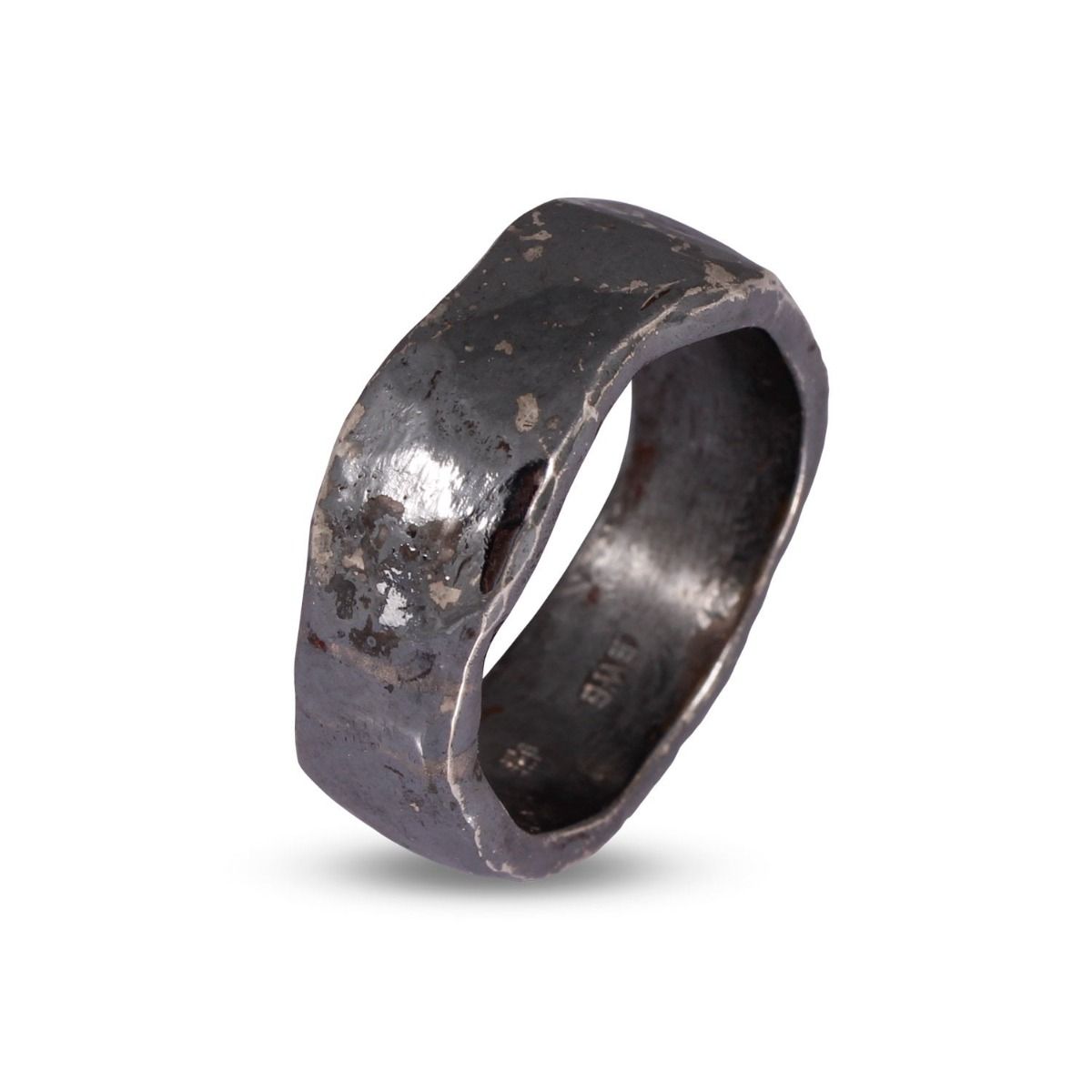 By Birdie Shackleton Ring i Sterling Sølv 50110227