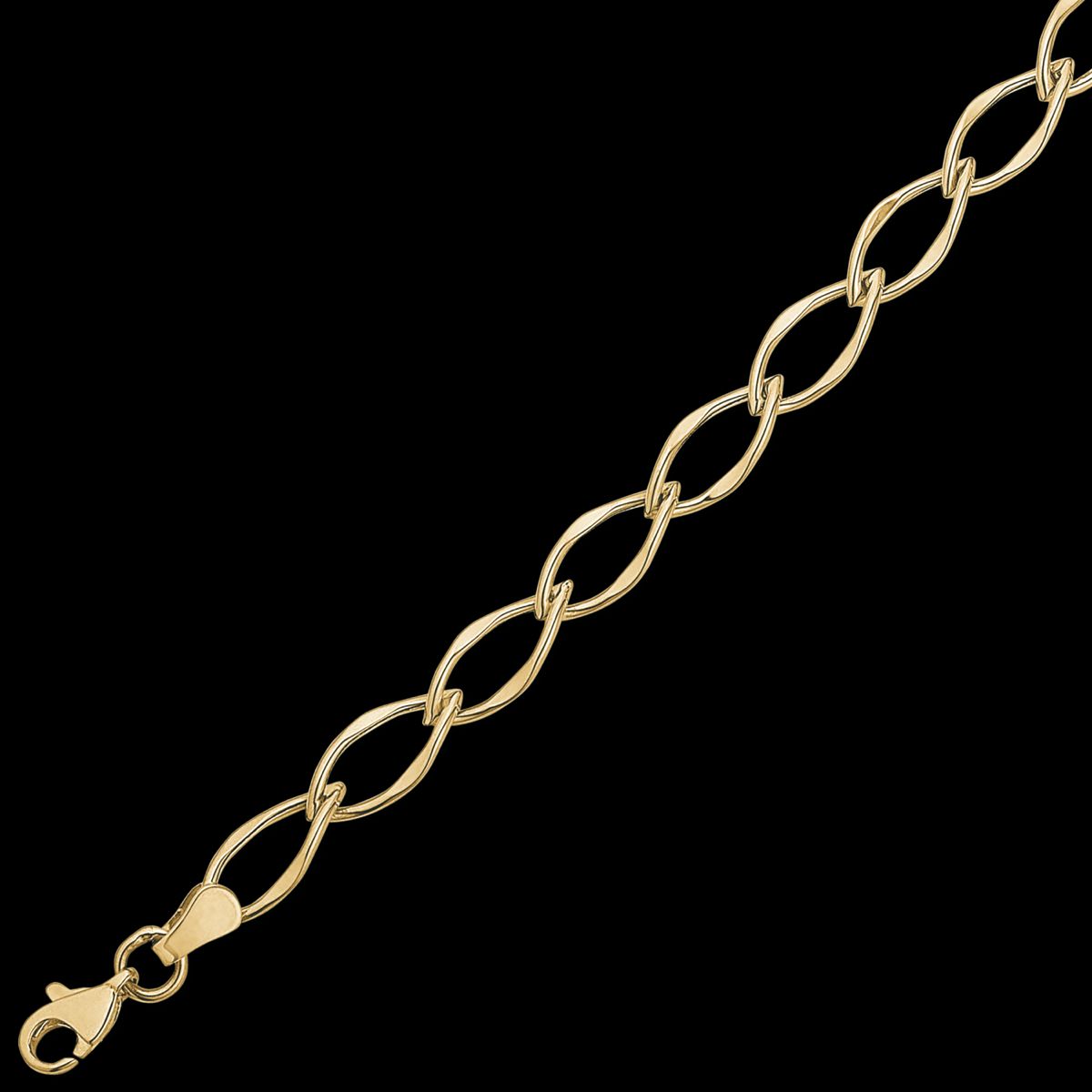 Støvring Design 14 Karat Guld Armbånd 75166928