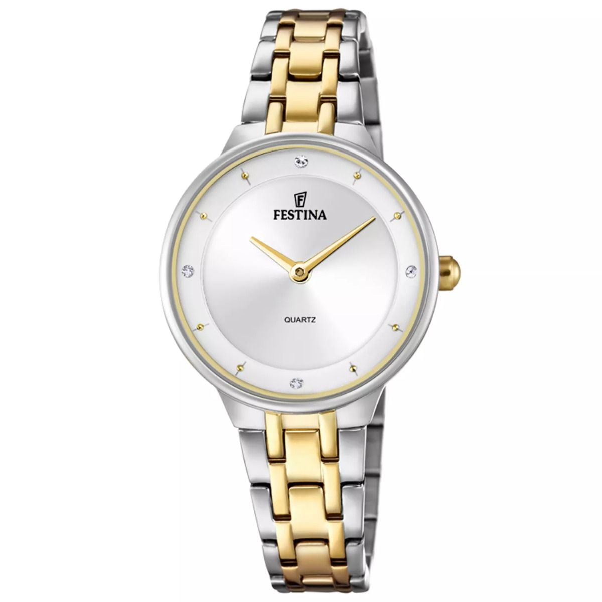 Festina Ur til Dame Mademoiselle 20625/1