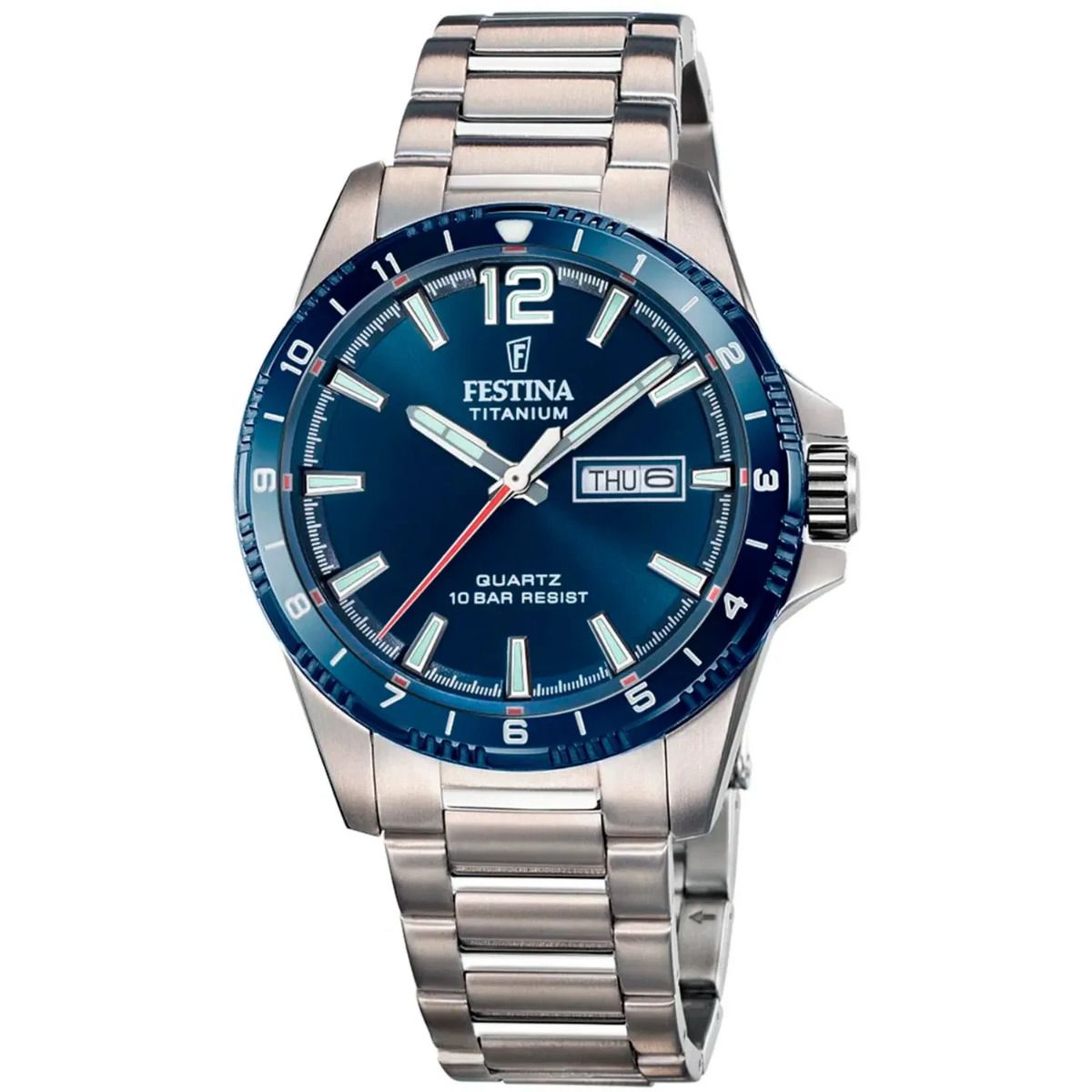 Festina Ur 20698/2