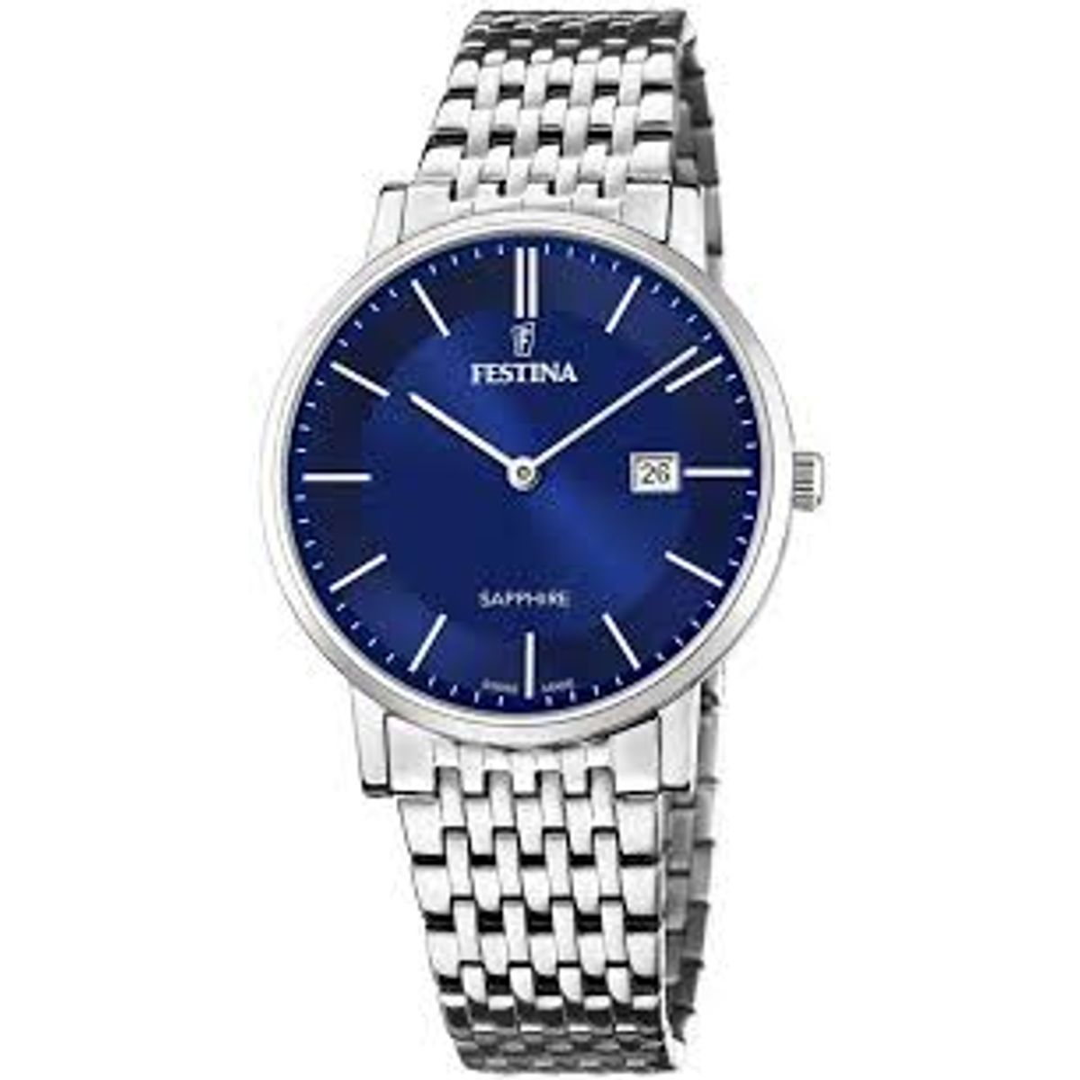 Festina Ur til Herre Swiss Made 20018/2