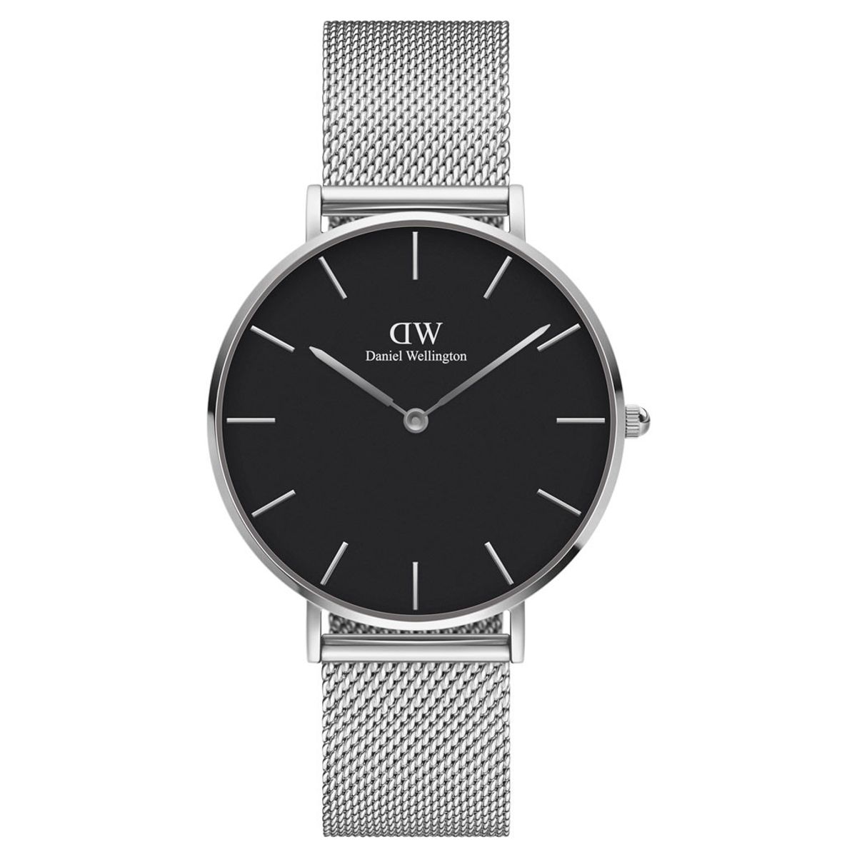 Petite Sterling 36 Mm Ur til Dame Fra Daniel Wellington ADW00100304