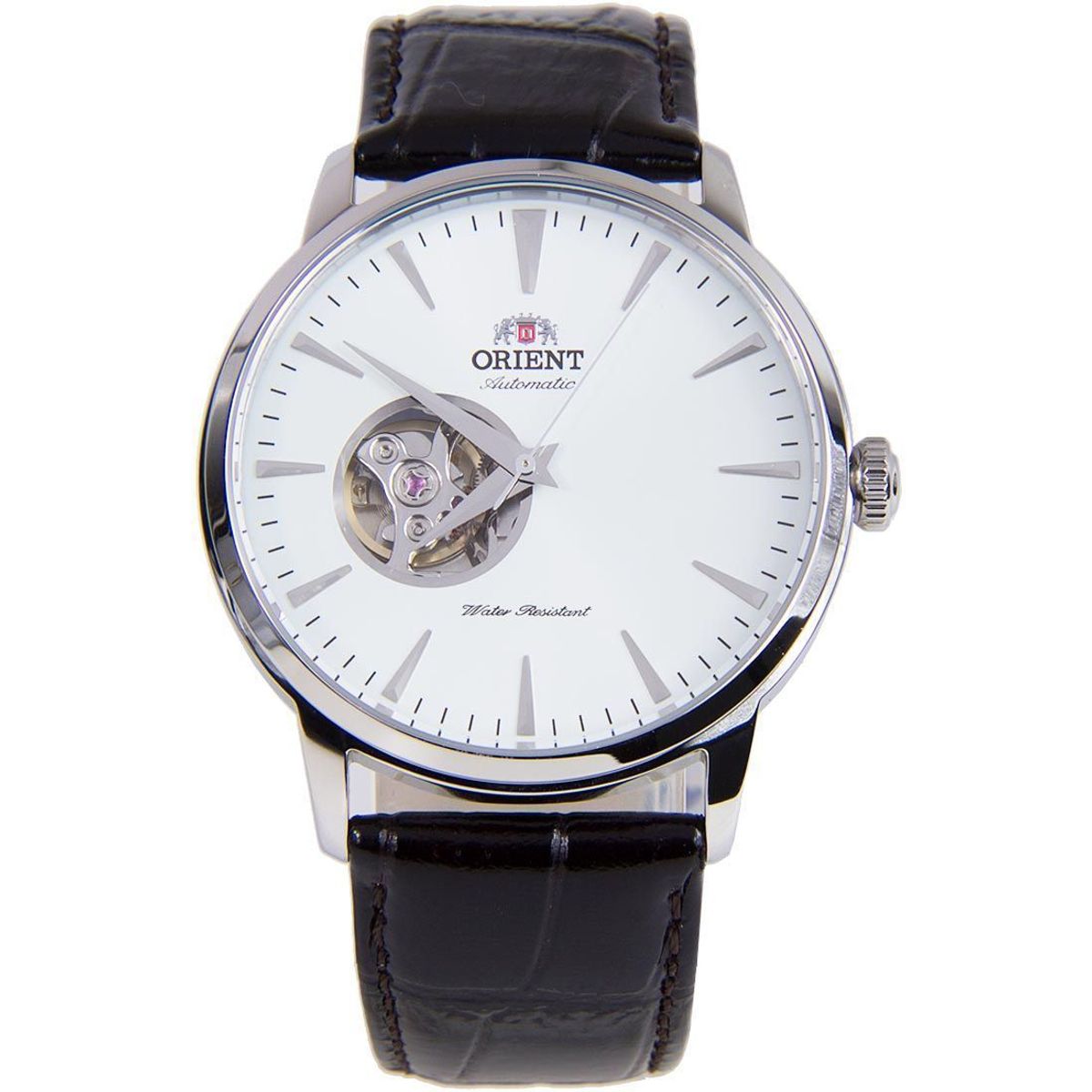 Contemporary Automatic Ur til Herre Fra Orient AG02005W