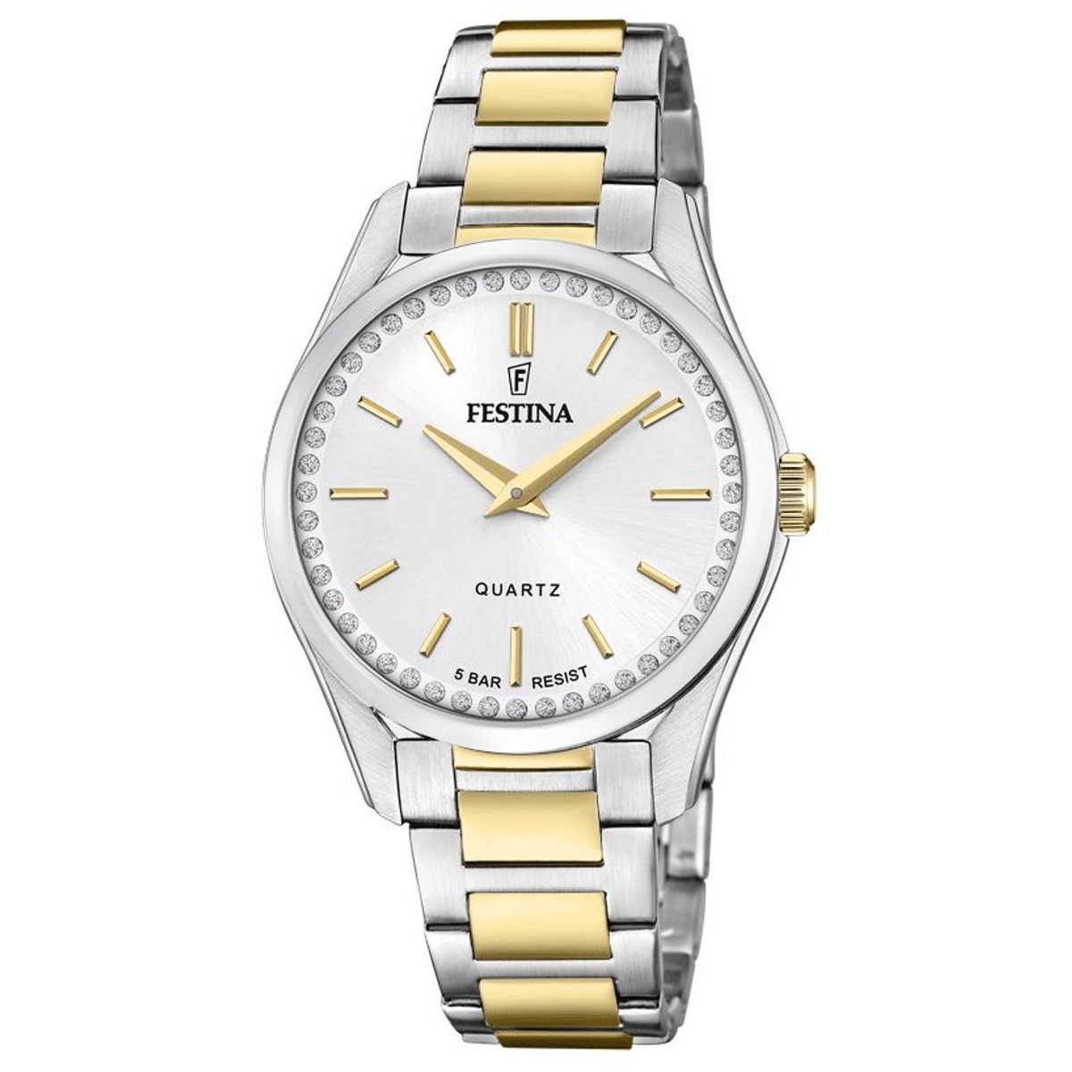 Festina Mademoiselle Ur til Dame 20619/1