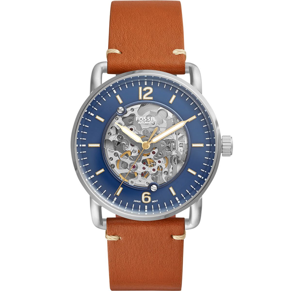 Fossil Commuter Ur til Herre ME3159